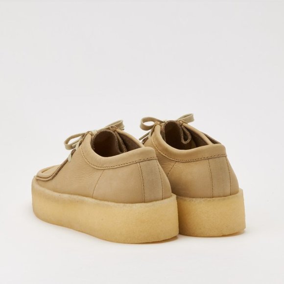 Clarks Wallabee Cup main image 8